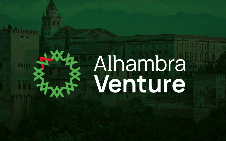 Alhambra Venture Edición 2025