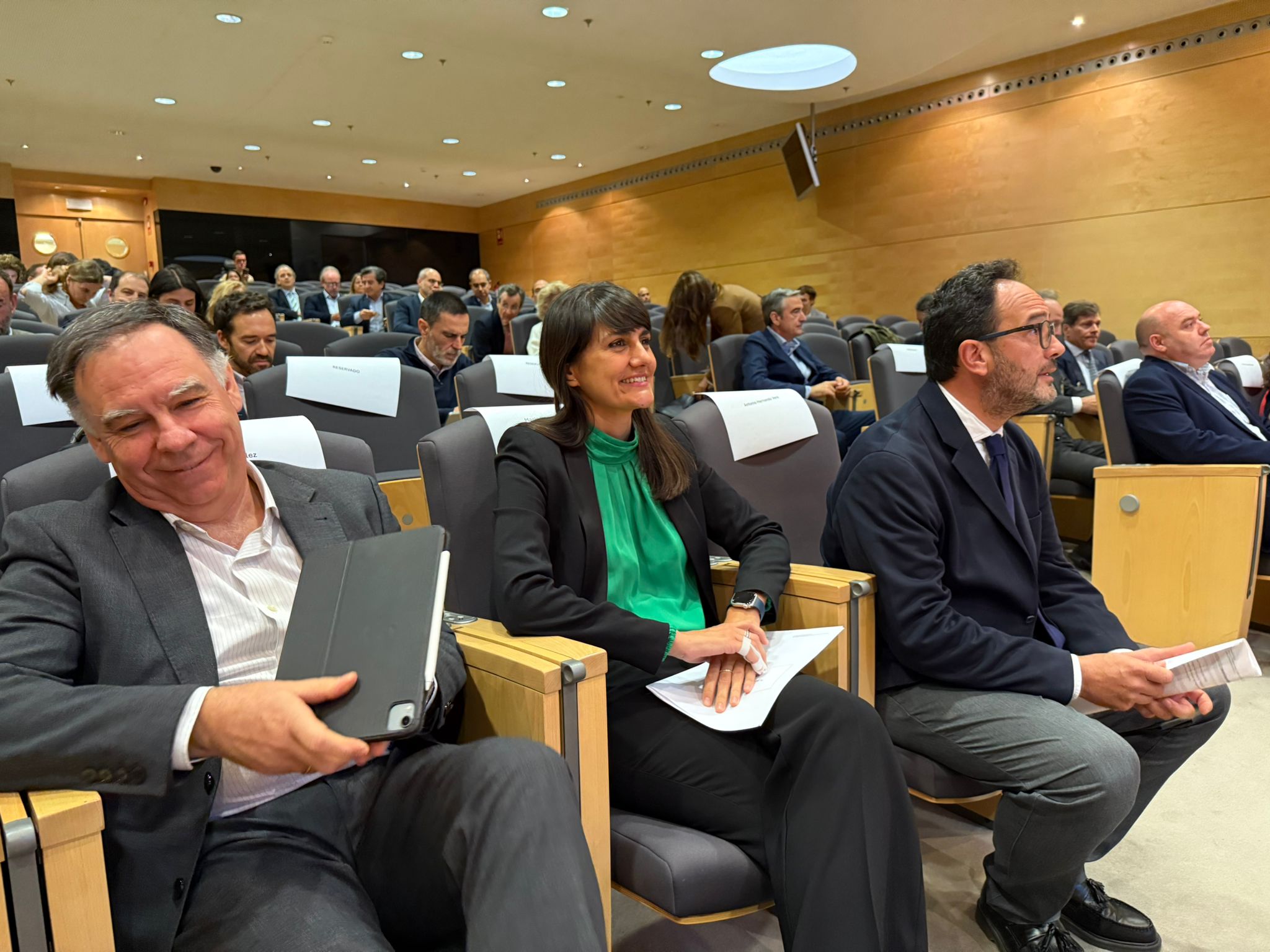 Imagen del artículo La SETT presenta sus instrumentos de inversión al ecosistema del capital privado español