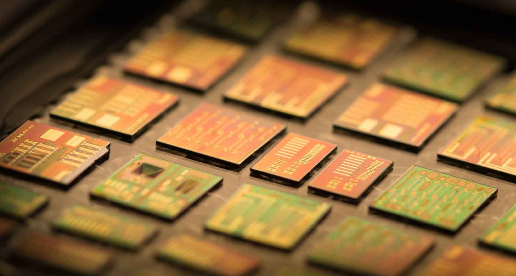 El Gobierno impulsa el ecosistema de semiconductores en España con la inversión de la SETT en la empresa española Sparc