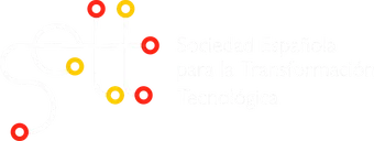 Logo de SETT