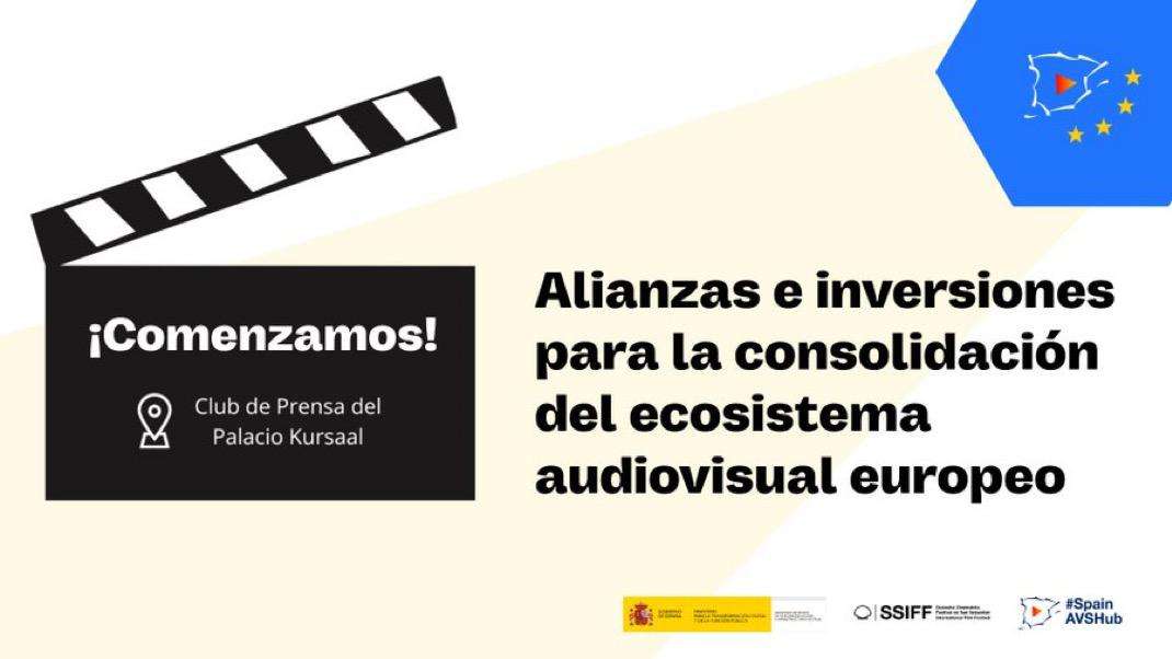 Alianzas e inversiones