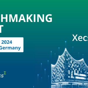 XECS Matchmaking event
