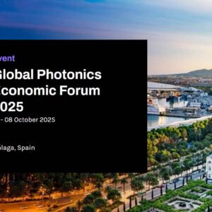 Global Photonics Forum 2025