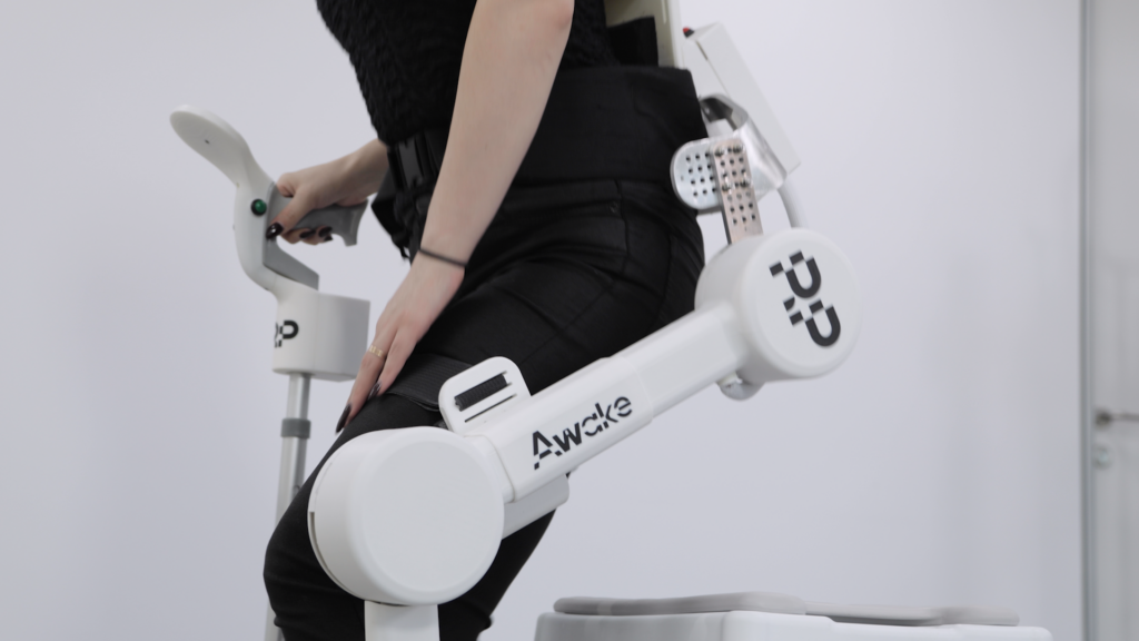 Robopedics