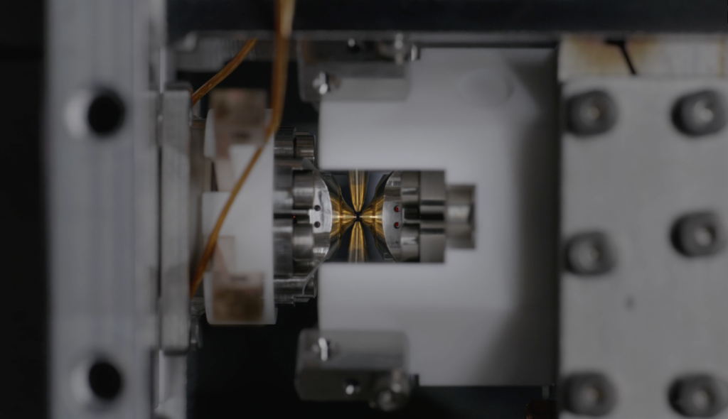 Nu Quantum